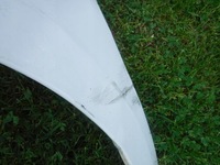 фото thumb №6, Крыло левый megane iii перед передний renault