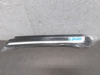 фото thumb №1, Решітка радіатора решітка радіатора led atrapay vw golf viii 8 5h