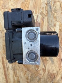 фото thumb №6, Vw golf audi a3 8p насос блок управления abs 1k0614517 ce 1k0 907 379 at