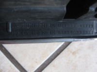 фото thumb №4, Решётка радиатора --- решётки радиатора решетка - bmw x3 f25