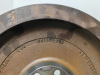 Volkswagen golf vii 2014 перед сцепление / комплект в Украине, фото thumb