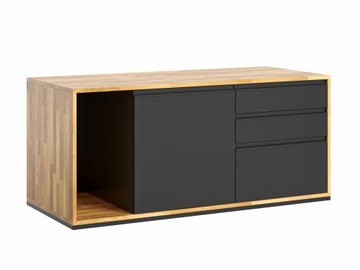 Угловой письменный стол Future active style 160x70, столешница из дуба