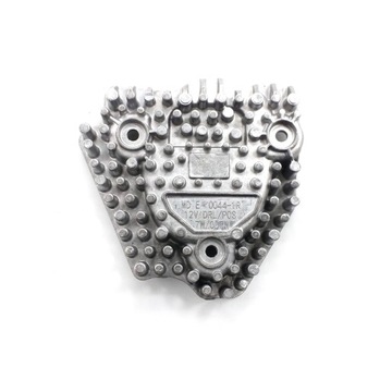 фото thumb №1, Bmw x3 g01 lci блок керування фари led