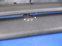 фото thumb №3, Opel meriva a решітка радіатора решітка радіатора значок оригінал