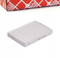 фото thumb №1, Febi bilstein 15939 фільтр, вентиляція простір пасажирський