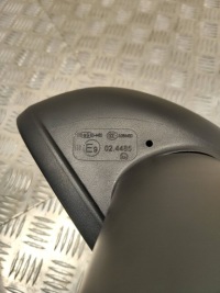 фото thumb №9, Opel meriva b 2015 права сторона електричні дзеркало бічні двері передніх