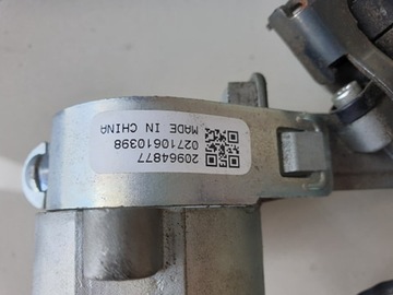 фото thumb №5, Opel insignia замок запалювання ключ 20964877 20939745