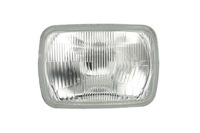 фото thumb №1, Фара світла передніх 100-1102n-ld-e/dep