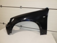 фото thumb №1, Крила лівий перед передній bmw x5 e70 sprysk протитуманна фара