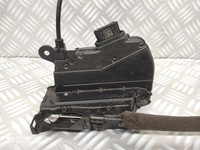 фото thumb №7, Замок двері задніх правих задня renault clio iv