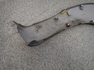 фото thumb №15, Hyundai tucson 04- планка крила передня ліва