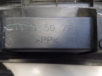 фото thumb №8, Жабо правое mazda 5 i cc29507s1 05-10