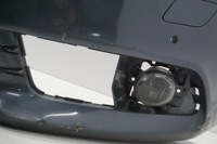 фото thumb №14, Audi a6 c7 бампер перед передний lx5n