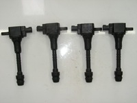 фото thumb №1, Primera p12 2,0 16v катушка катушки 4 штуки оригинал