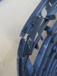 фото thumb №10, Renault captur 2 ii 19- защита pod бампер перед 622352140r