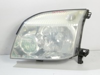 фото thumb №1, Лампа левая перед передняя nissan x-trial t30