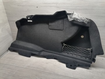 фото thumb №1, Maserati ghibli боковина багажника зад 6700715270