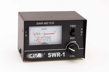 Рефлектометр CRT SWR-1-CB КСВ-метр