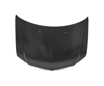 фото thumb №1, Chrysler pacifica 2004 - 2007 капот