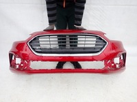 фото thumb №1, Ford mondeo v 5 mk5 lift 19-22 бампер перед pdc