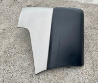 фото thumb №8, Trafic iii talento vivaro ii b кутик бампера лівий правий задня tehnk