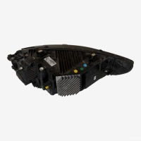 Фара левая правый  фонари передние комплект citroen ds7 рестайлинг  crossback full led Оригинал, фото thumb