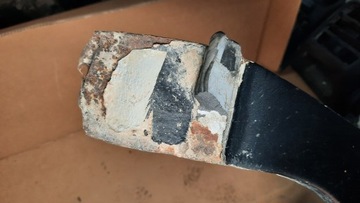 фото thumb №10, Крыло правые ford galaxy mk1 97r