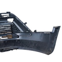 фото thumb №11, Спойлер бампер перед opel crossland x lift 2020-