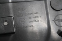 фото thumb №8, Opel vivaro бампер передній 14-19 39201548