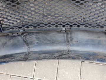 фото thumb №12, Bmw 6 e63 бампер перед a07/5 mysticblau комплектный