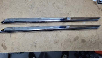 фото thumb №2, Хром зад skoda octavia 5e3 iii рестайлінг оригінальний номер 5e3867460 5e3867460b