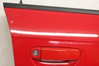 фото thumb №8, Двері праве правий перед audi a3 8p 5d 2006 ly3j