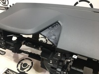 фото thumb №5, Skoda fabia 4 iv 21r приборная панель консоль nowa подушка безопасности ремни оригинал