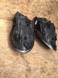 фото thumb №9, Porsche 991 911 лампи перед передні full led ліва права повний