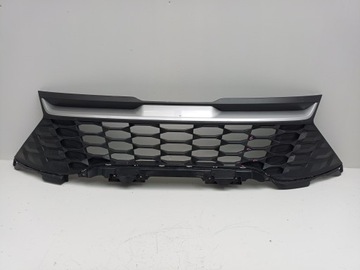 фото thumb №16, Kia sportage v 5 2021- решітка радіатора решітка радіатор перед 86351-r2000 ÷
