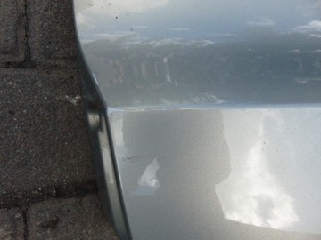 фото thumb №13, Планка накладка кришки багажника ford mondeo iv mk4 2007r- універсал d8 європа