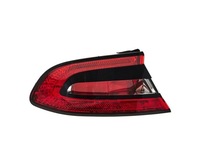 фото thumb №1, Лампа задняя do dodge dart 2012-2016 68081395ae левая