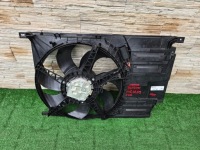 фото thumb №1, Вентилятор bmw x1 f48 2 f46 mini f60 гибрид 7646410