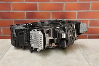 фото thumb №11, Лампа правая bmw 5 g30 g31 led адаптивный комплектная idealna оригинальная