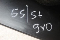 фото thumb №4, Захист кришки оббивка porsche cayenne iii 3 9y0867973c