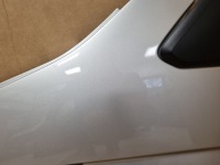 фото thumb №7, Vw transporter t6 lift t6.1 крыло левый перед левый передний 7la821105b la7w