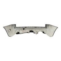 фото thumb №15, Bmw x3 e83 lci бампер заднее m sport pdc schwarz 2 чёрный - 668
