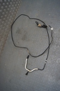 фото thumb №1, Оригінальний номер шланг дозуючий scr adblue bmw g01 x3 g02 x4 7381258