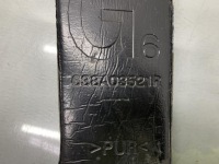 фото thumb №4, Шумоізоляція крила лівий перед renault scenic iv 1.3 tec 21 r 638a03521r