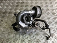 фото thumb №1, Mercedes w169 2.0 cdi турбонагнітач турбіна