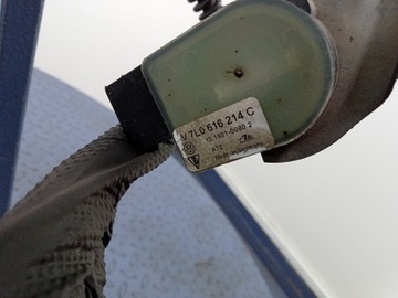 фото thumb №9, Audi q7 4l 4.2 tdi поворотна опора права перед