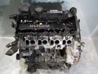 фото thumb №8, Bmw 1 3 e87 e90 двигатель 2.0 d 177 km n47d20a пробег 157 tys