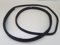 фото thumb №1, Прокладка двері лівий задня subaru legacy iv lift