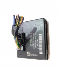 фото thumb №1, Модуль двері правий задня volvo v60 d2 31343482