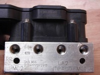 фото thumb №7, Honda cr-v v 2021 2.0 насос abs v19tpag0 0265259455 0265956526 v19tpag0